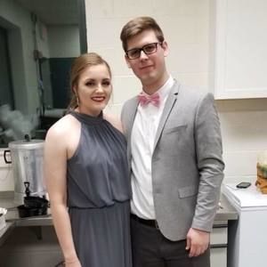 Meet your Posher, Austin